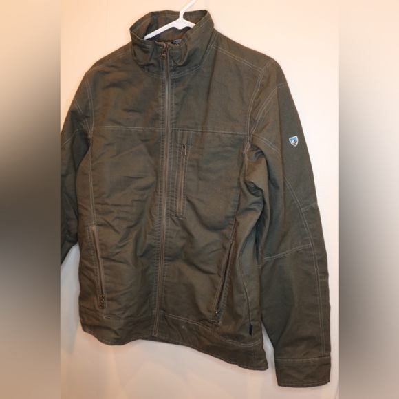 Kuhl Burr jacket - Picture 3 of 7